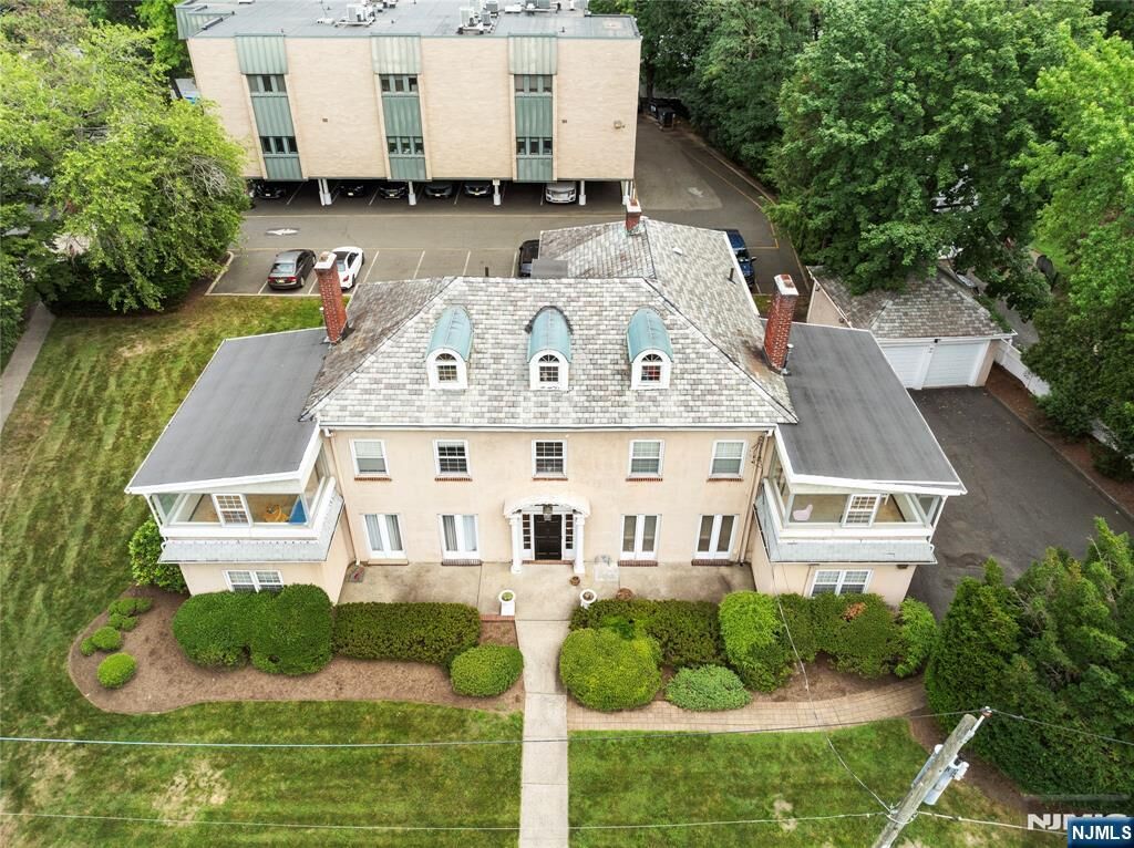 Property Photo: 61 Glenwood 61 NJ 07631