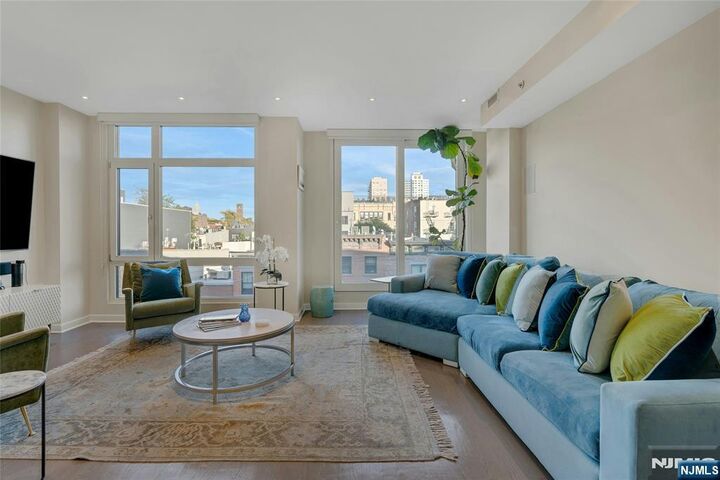 Property Photo:  316 Park Avenue 2  NJ 07030 