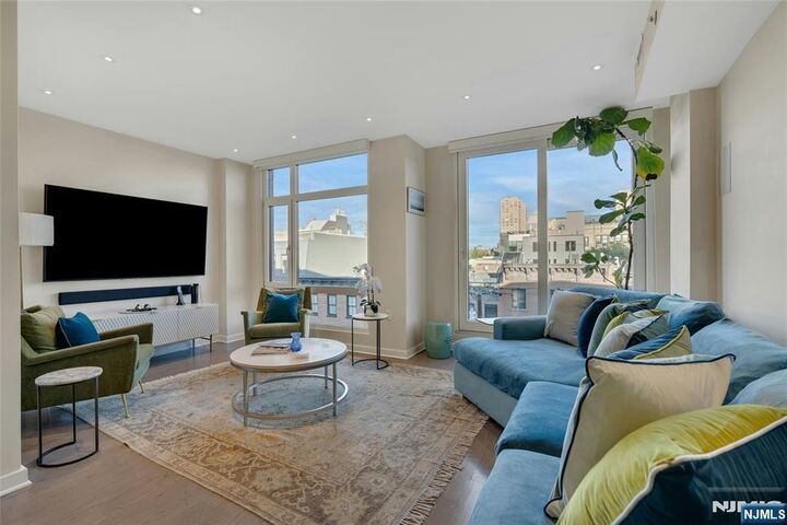 Property Photo:  316 Park Avenue 2  NJ 07030 