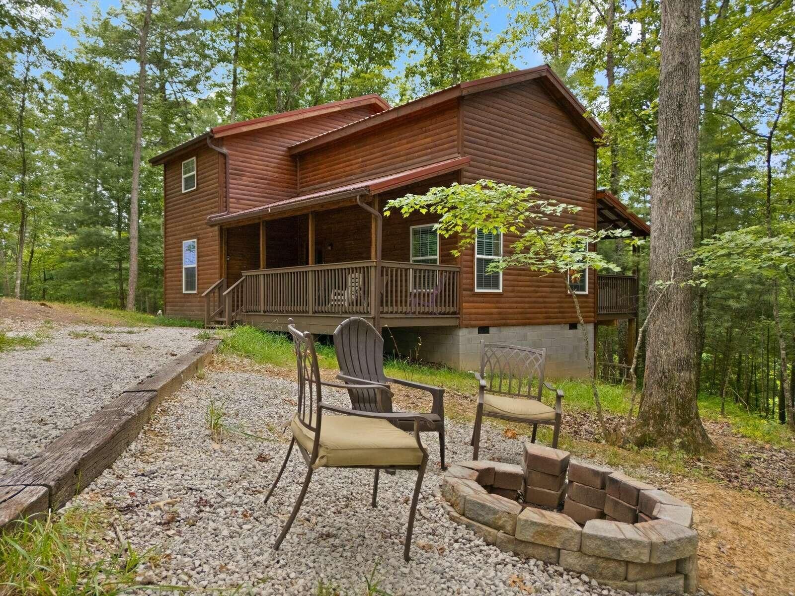 Property Photo: 235 Eagle Ridge KY 41301