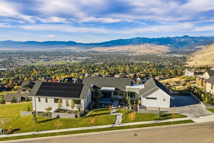Property Photo:  230 Dean Stone Drive  MT 59803 
