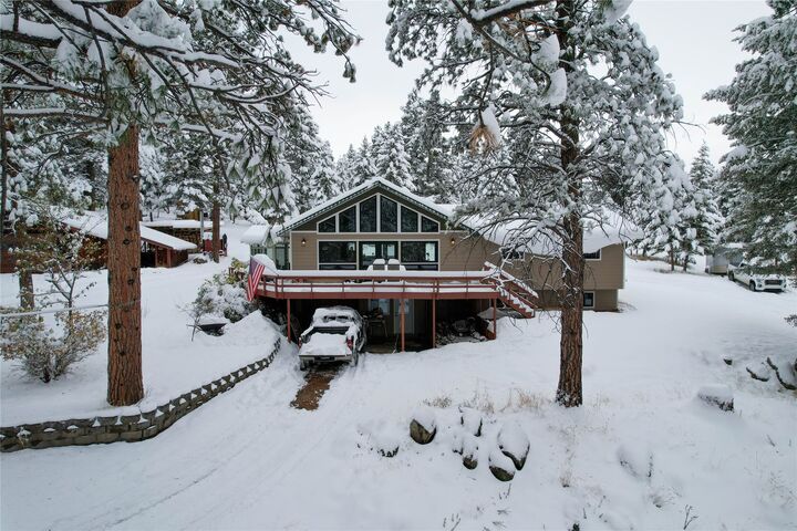 Property Photo:  1794 Colorado Gulch Drive  MT 59601 