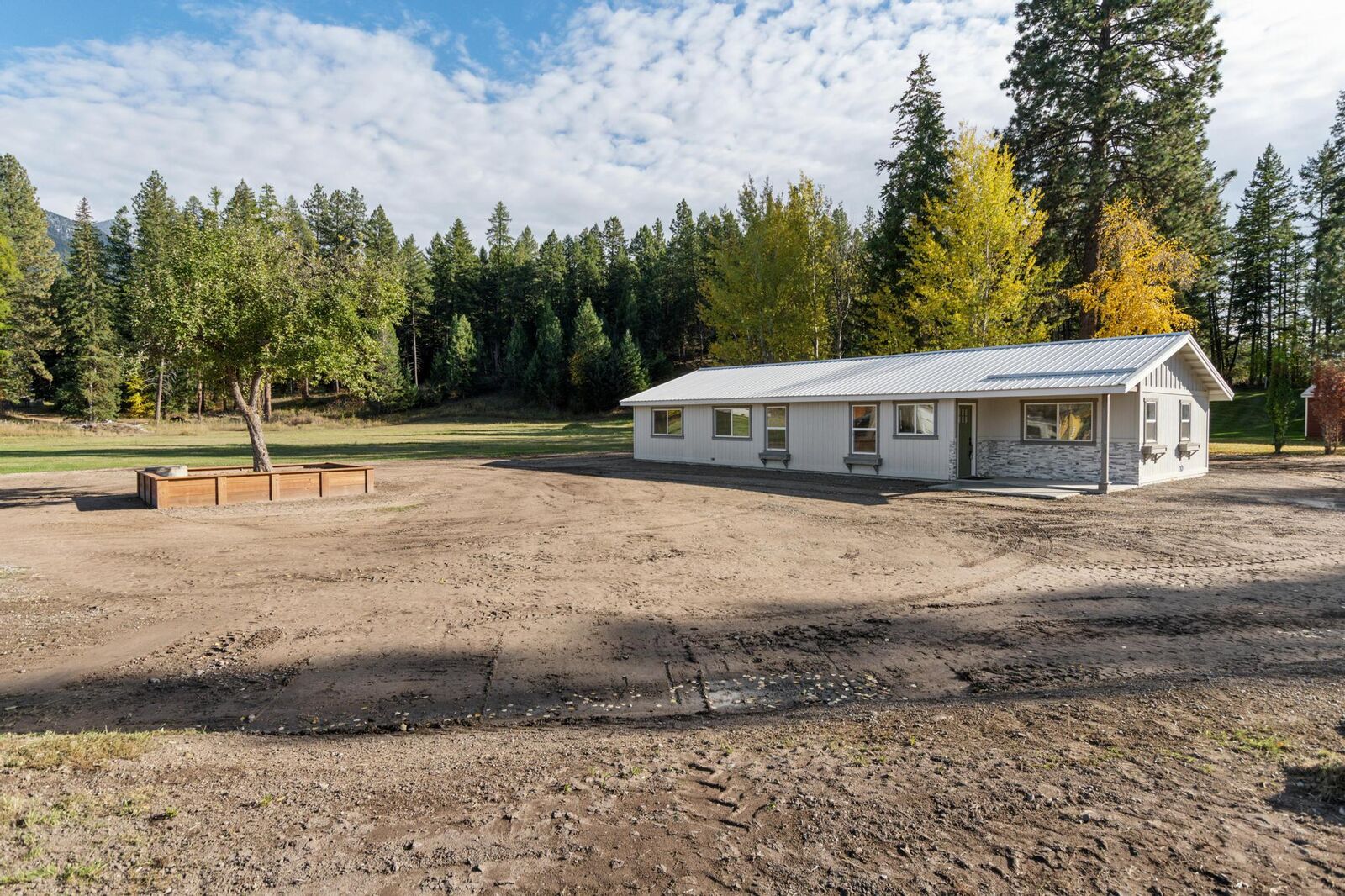 Property Photo:  1930 Mt Hwy 206  MT 59912 