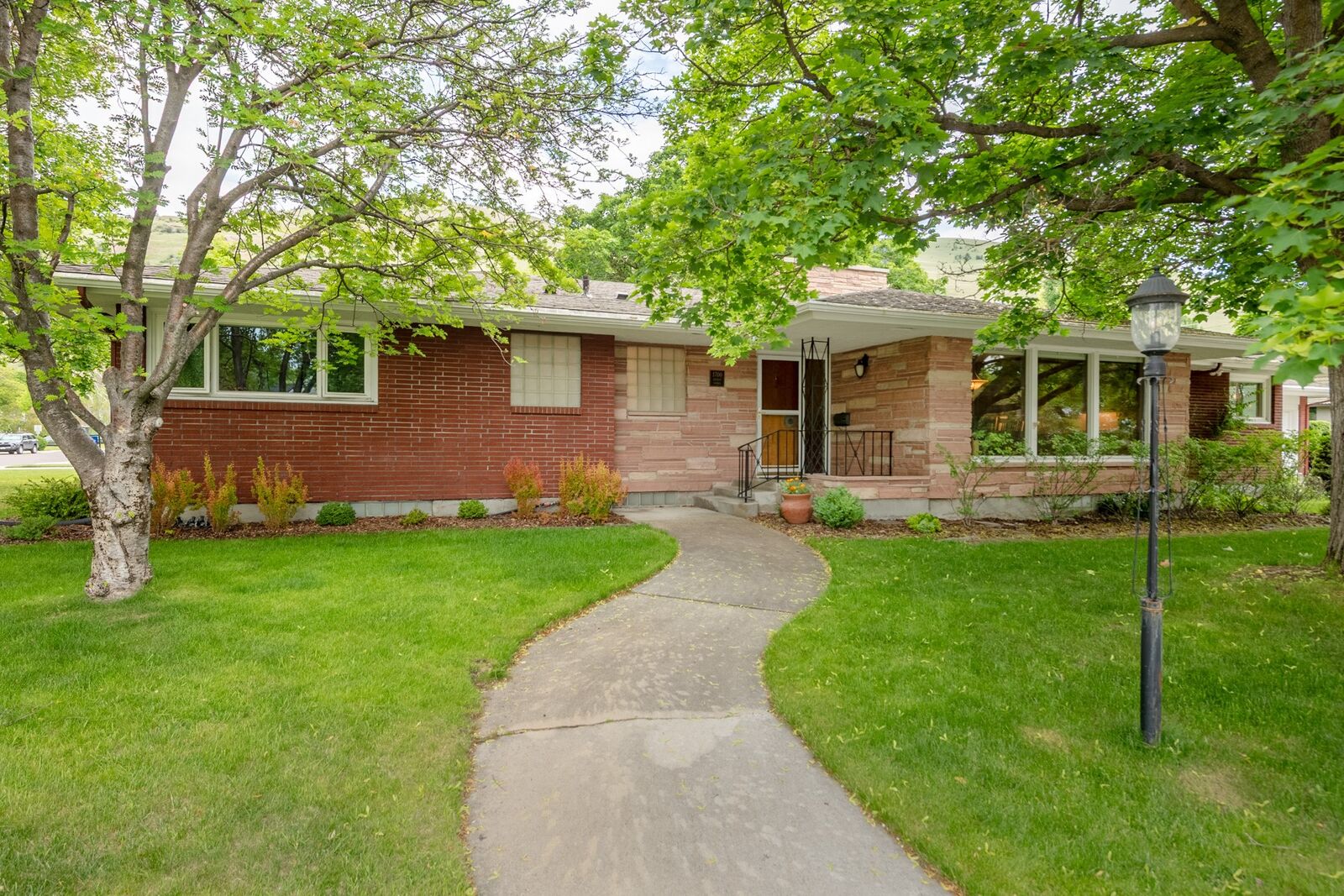 Property Photo: 1700 Arthur Avenue MT 59801