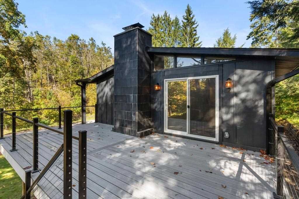 Property Photo:  8111 Hedrick  MI 49740