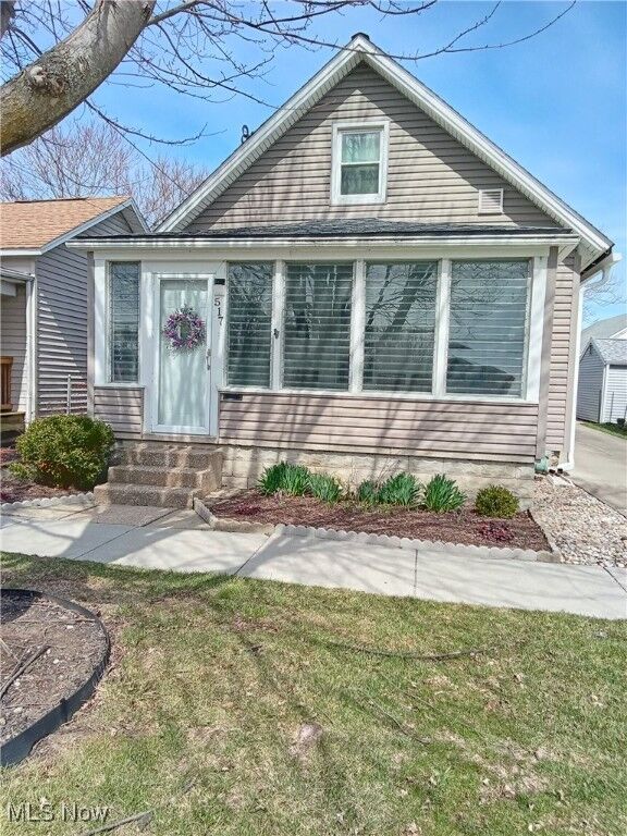 Property Photo: 517 Polk OH 44870