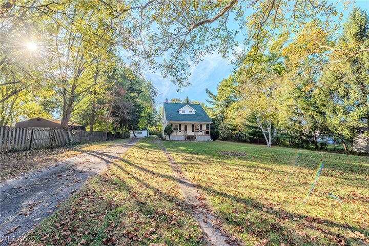 Property Photo: 740 Fair Street OH 44017