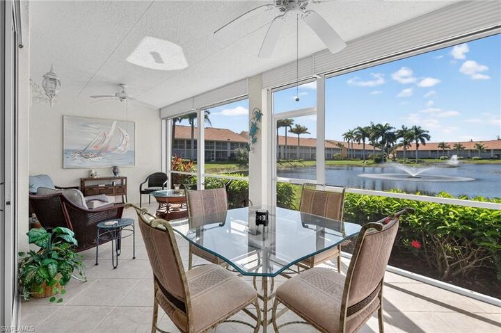 Property Photo: 2345 Magnolia Ln 6709 FL 34112