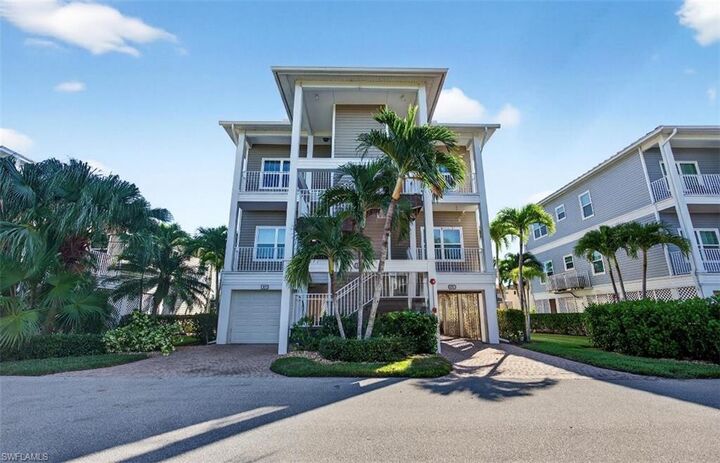 Property Photo:  322 Angler Dr 502  FL 34140 