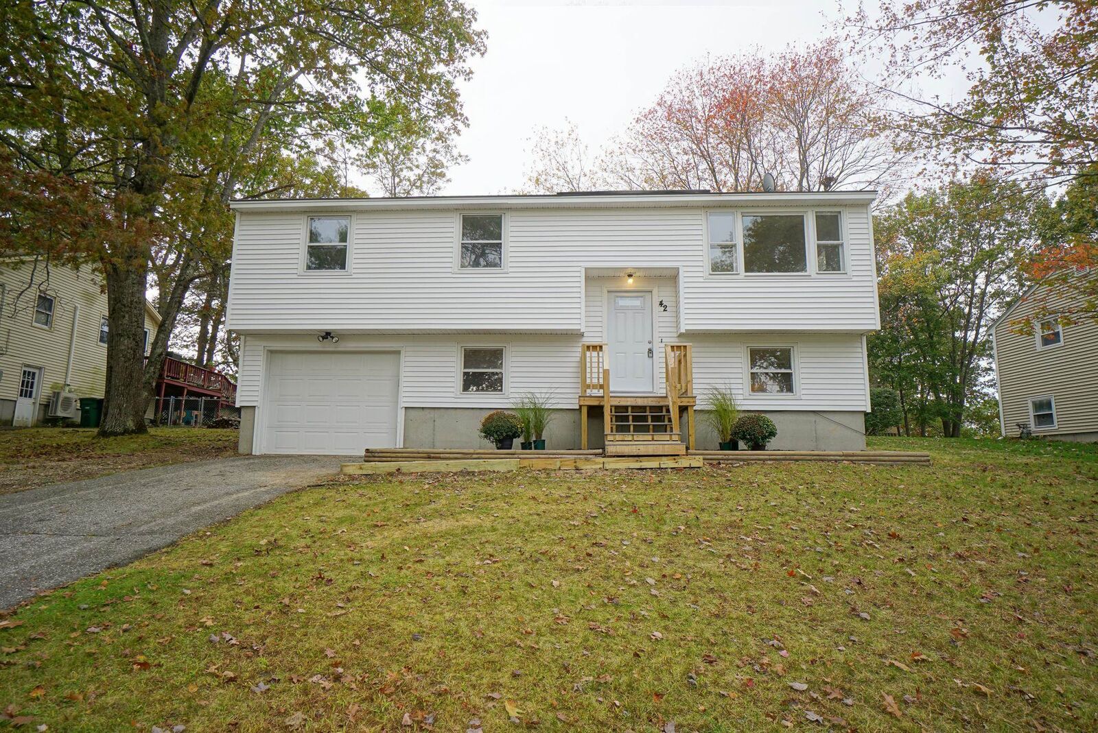 Property Photo: 42 Woodfield Street NH 03062