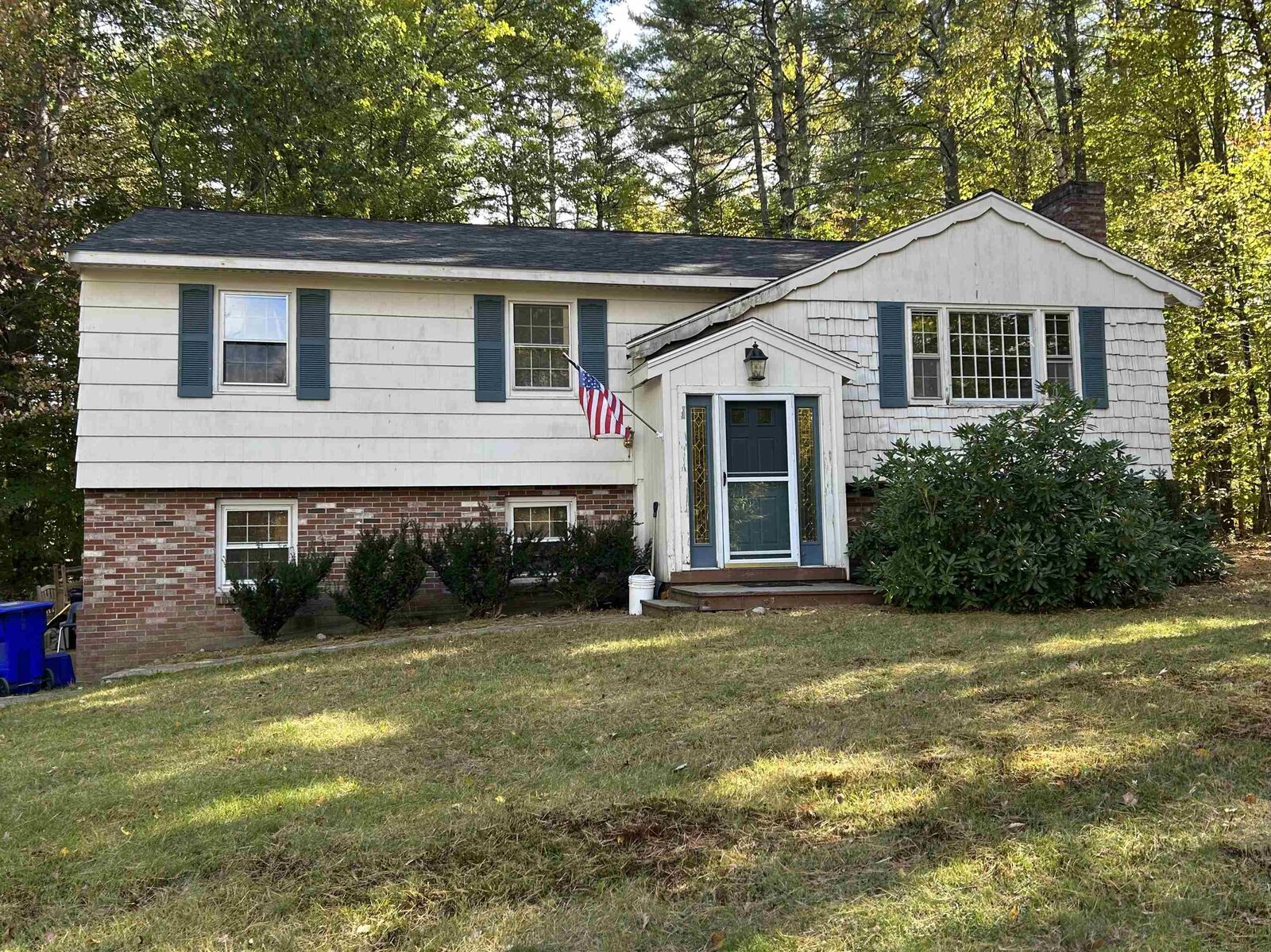 Property Photo: 4 Jones Avenue NH 03304