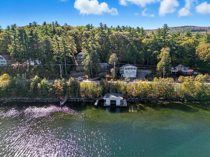 Property Photo:  241 Mount Major Highway  NH 03810 