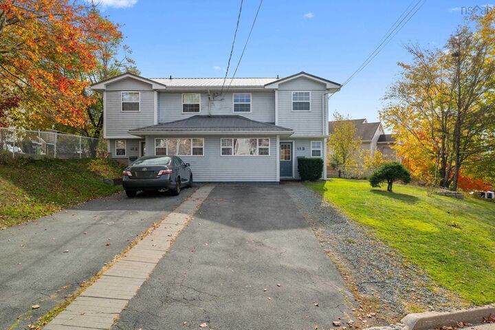 48B Andover  Dartmouth NS B2X 2L9 photo