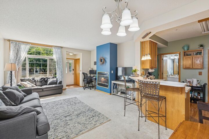 Property Photo:  8829 Branson Drive 46  MN 55076