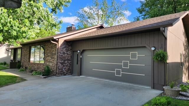 Property Photo:  207 2nd Street NW  MN 56331 