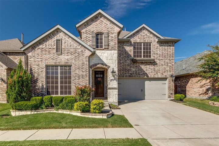 4708 El Paso Street  McKinney TX 75070 photo