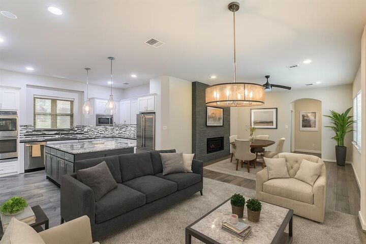 Property Photo:  8608 Ballifeary Place  TX 75238