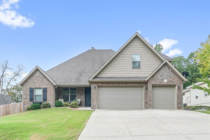 6 Carole Rae Lane  Bella Vista AR 72714 photo