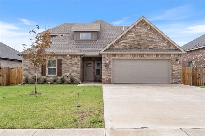 7303 SW High Meadow Boulevard  Bentonville AR 72713 photo