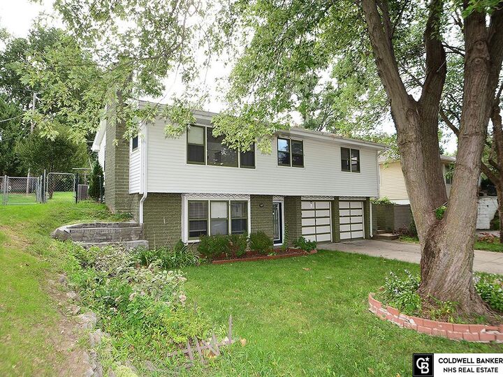Property Photo:  1817 N 78th Street  NE 68114 