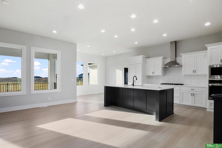 Property Photo: 5414 N 212th Street NE 68022