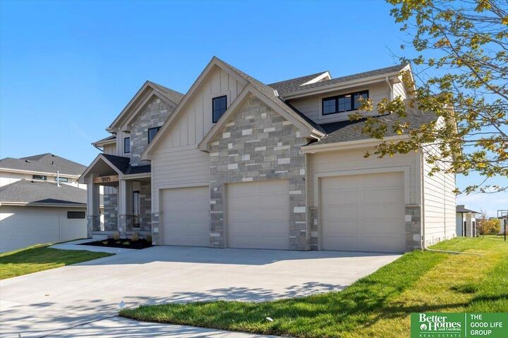Property Photo: 3516 S 219th Avenue NE 68022