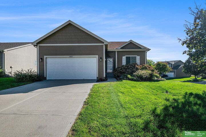 Property Photo: 4803 N 160th Avenue NE 68116