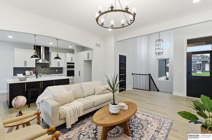 Property Photo: 11108 S 218th Street NE 68028