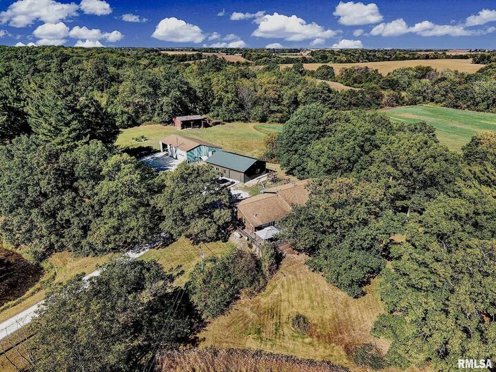 Property Photo:  1196 160th Street  IL 61410 