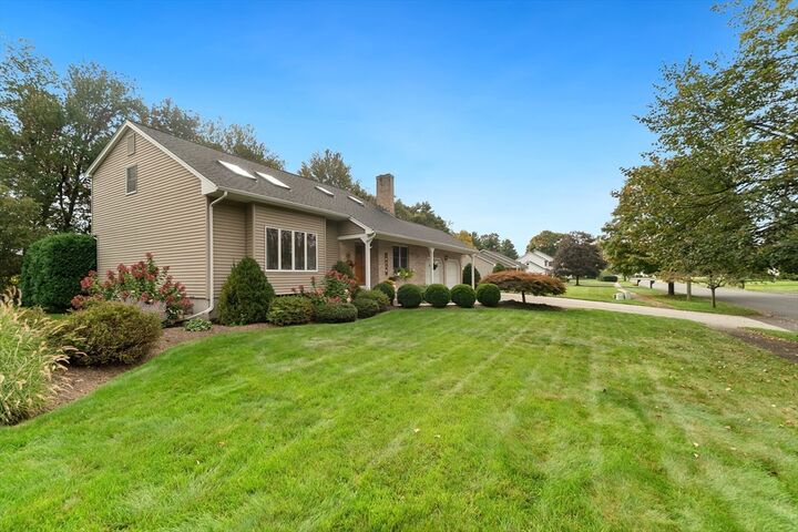 Property Photo: 64 Apple Ridge Rd MA 01089