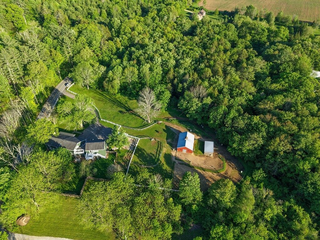 Property Photo: 111 Northwest Road MA 01562