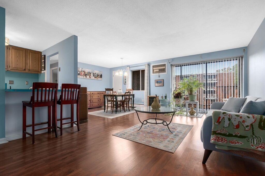 Property Photo:  64 Main St 41B  MA 02180 