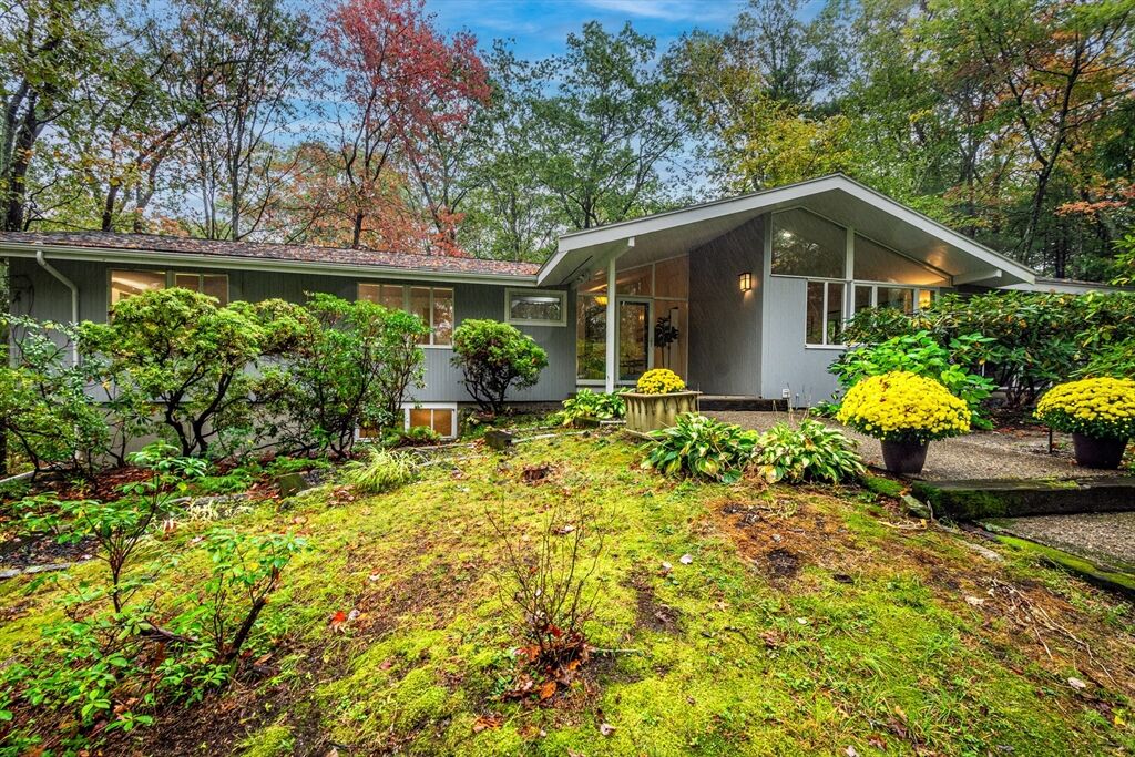 Property Photo: 12 Laurel Drive MA 01773