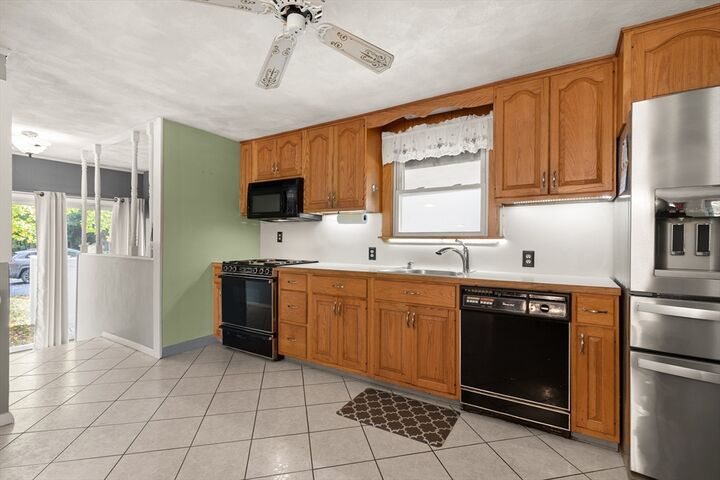 Property Photo:  93 Vale Street  MA 01876