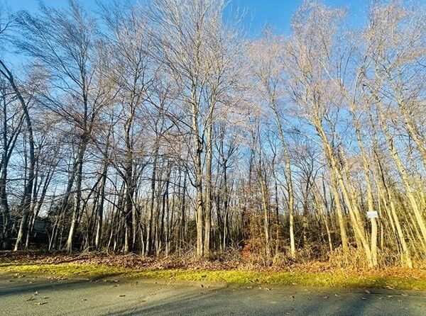 Property Photo: Lot 11 Ridgeview Terrace MA 01077