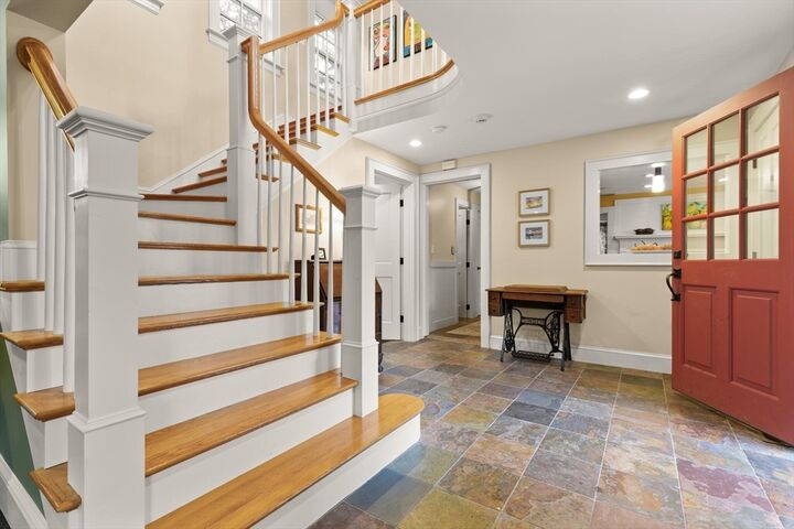 Property Photo: 407 Highland St MA 02186
