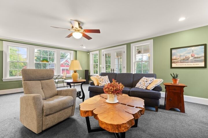 Property Photo: 407 Highland St MA 02186