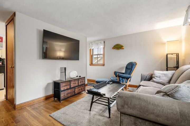 Property Photo: 28 Shaw St MA 02062