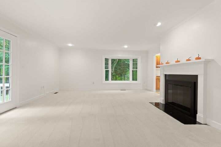 Property Photo: 7 Preacher Road 7 MA 02186