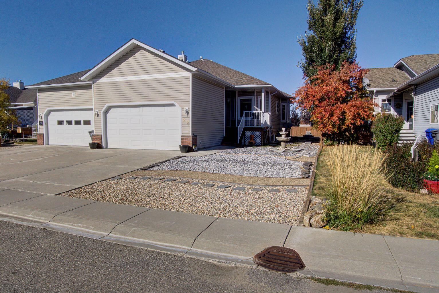 Property Photo: 22 Skyline Mews AB T0L 0T0