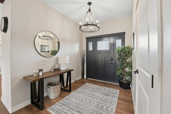 Property Photo: 44101 Range Road 214 118 AB T0B 1M0