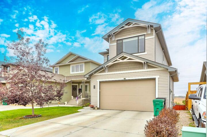 Photo de la propriété: 60 Alma Isobell Hodder Crescent N AB T1H 7E4