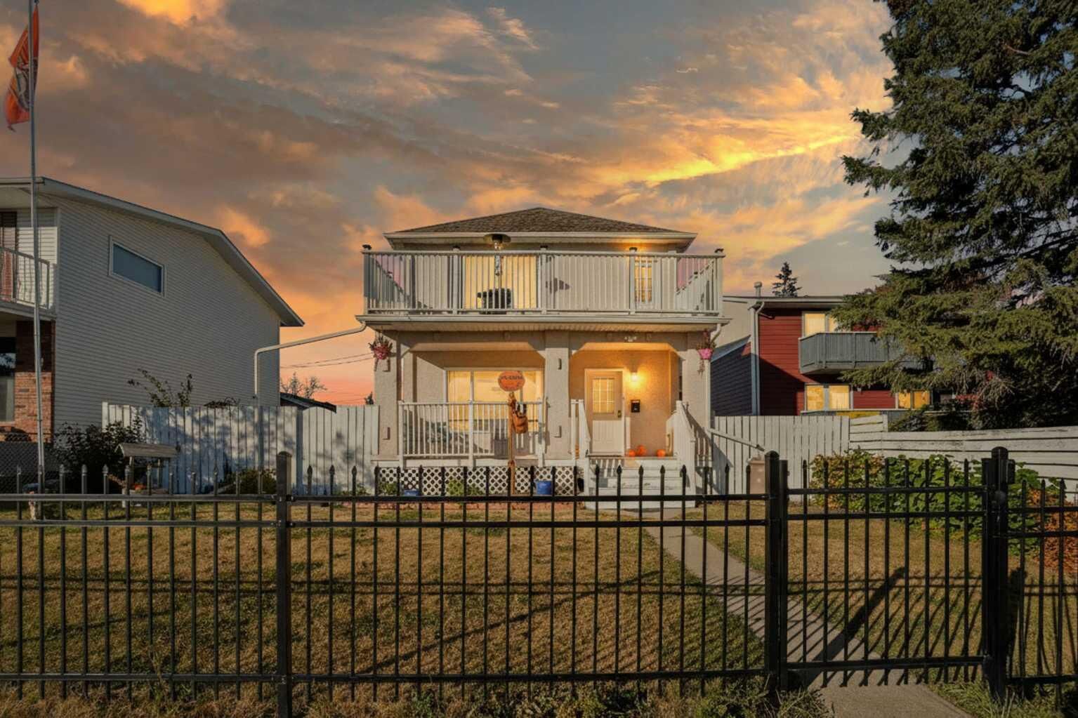 Photo de la propriété: 4 Howarth Street Close AB T4N 5N7