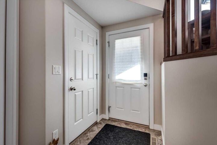 Property Photo: 84 Tanner Street AB T4P 0S6