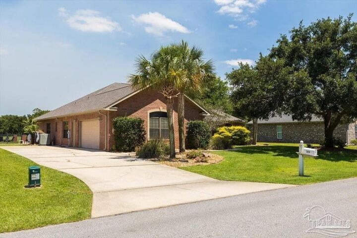 Property Photo: 2858 Pga Blvd FL 32566