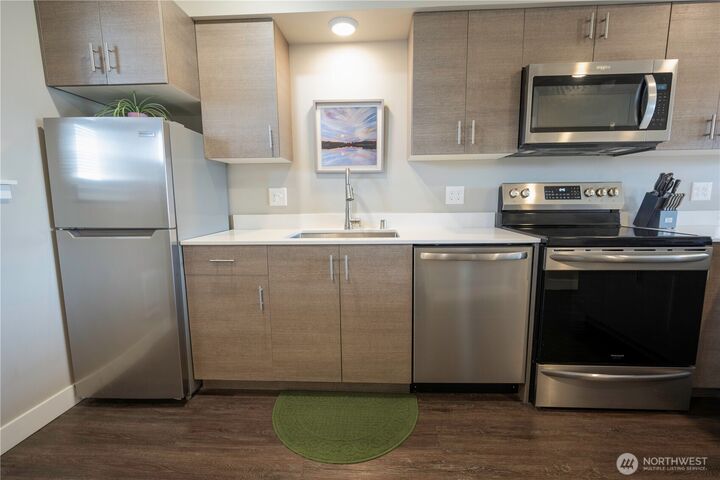 Property Photo: 1882 Front St 208 WA 98264