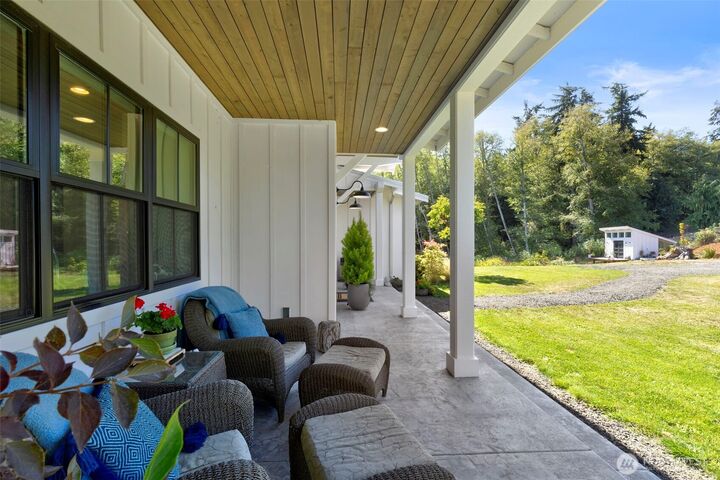 Property Photo: 6565 NE Twin Spits Road WA 98340