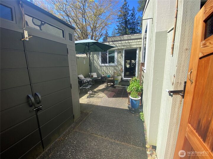 Property Photo: 22 Marigold Drive 45 WA 98229