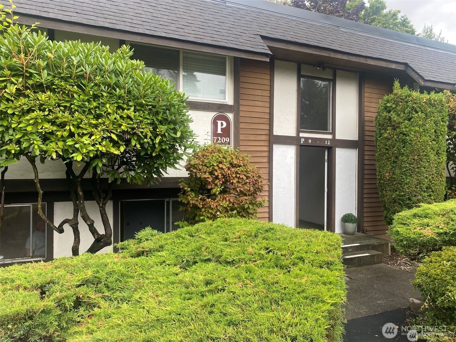 Property Photo: 7209 224th Street SW P9 WA 98026