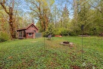 Property Photo:  50 N Canvasback Place  WA 98548 